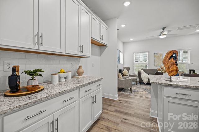 5016 Cherry Gum Court 46, Matthews, NC 28105