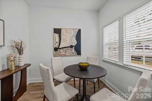 5016 Cherry Gum Court 46, Matthews, NC 28105