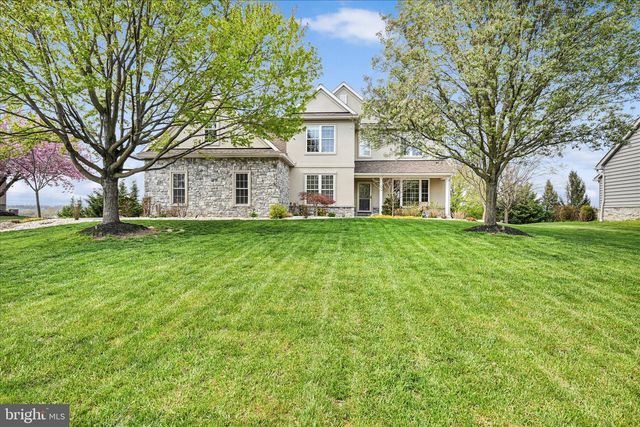 37 VIOLETS PATH, Elizabethtown, PA 17022