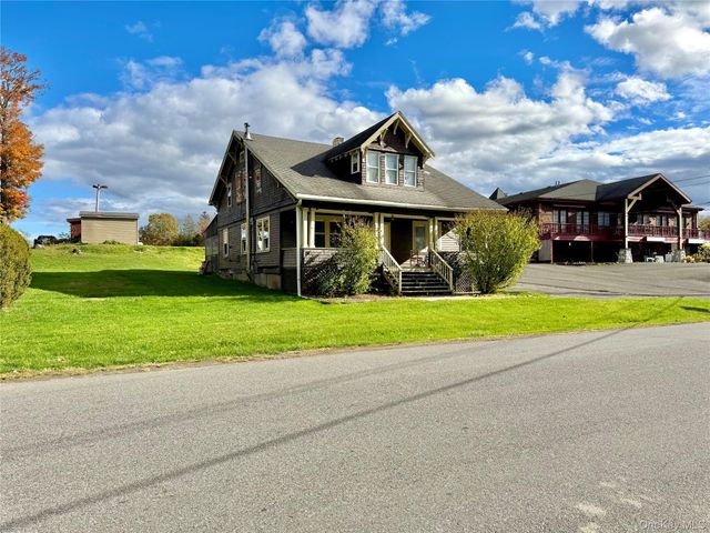 8 Forest Hills Avenue, Catskill, NY 12414