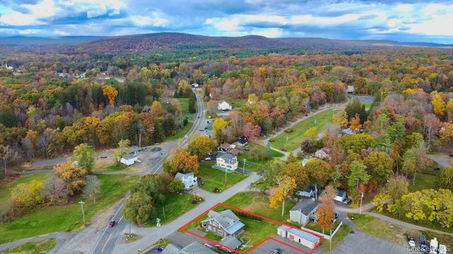 8 Forest Hills Avenue, Catskill, NY 12414