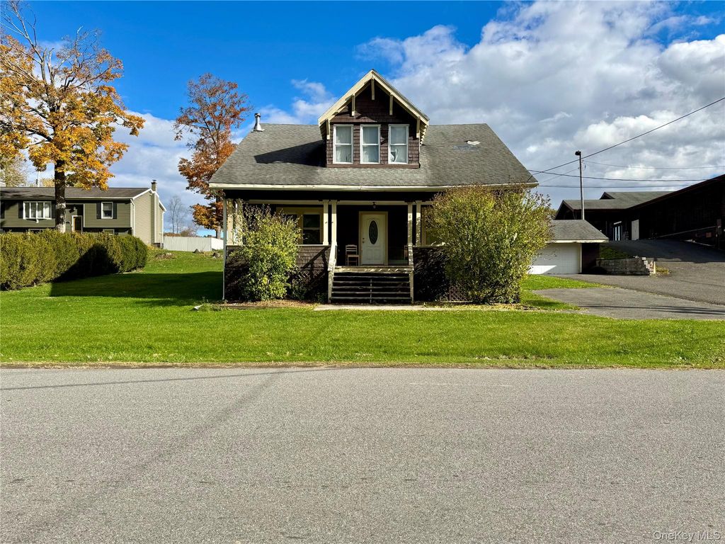 8 Forest Hills Avenue, Catskill, NY 12414