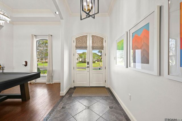 6447 Coushatta Dr, Gonzales, LA 70737