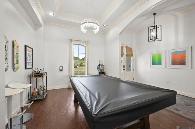 6447 Coushatta Dr, Gonzales, LA 70737