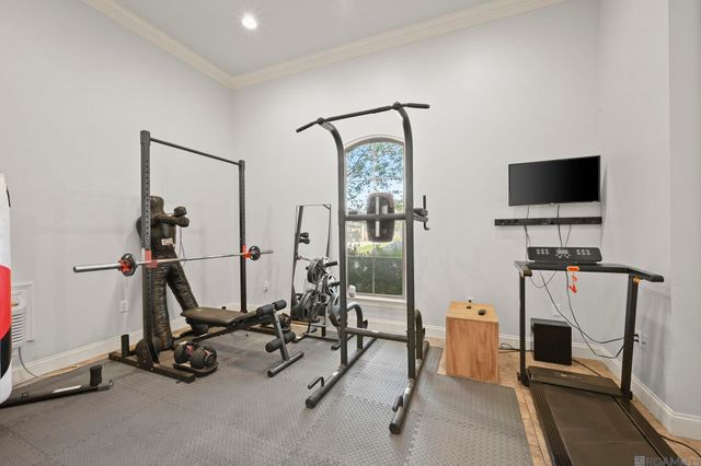 6447 Coushatta Dr, Gonzales, LA 70737