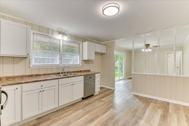 324 Woodland Drive, North Augusta, SC 29841