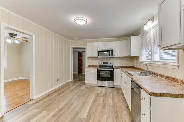 324 Woodland Drive, North Augusta, SC 29841