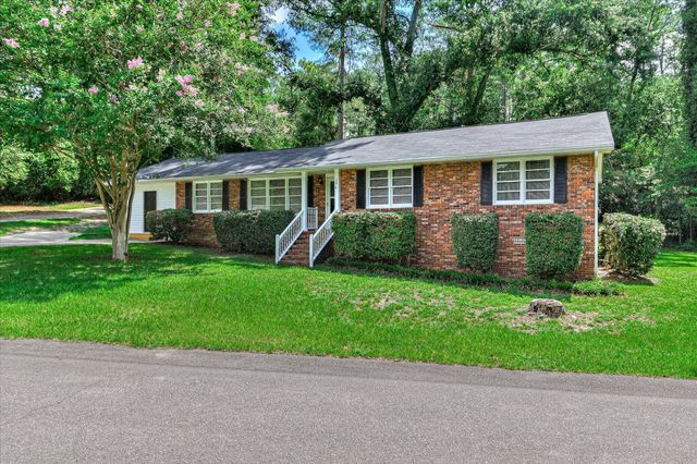 324 Woodland Drive, North Augusta, SC 29841