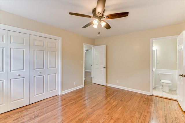 324 Woodland Drive, North Augusta, SC 29841