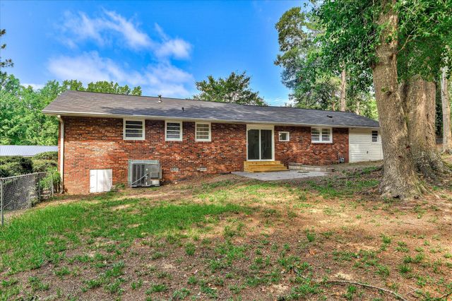 324 Woodland Drive, North Augusta, SC 29841
