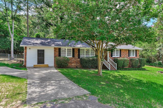 324 Woodland Drive, North Augusta, SC 29841