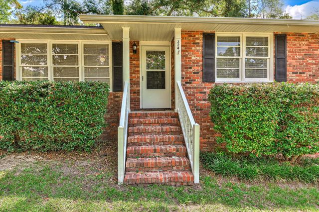 324 Woodland Drive, North Augusta, SC 29841