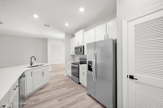 1161 Saturn Street SE, Palm Bay, FL 32909
