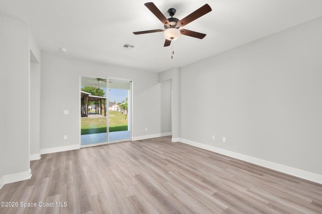 1161 Saturn Street SE, Palm Bay, FL 32909