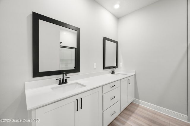 1161 Saturn Street SE, Palm Bay, FL 32909