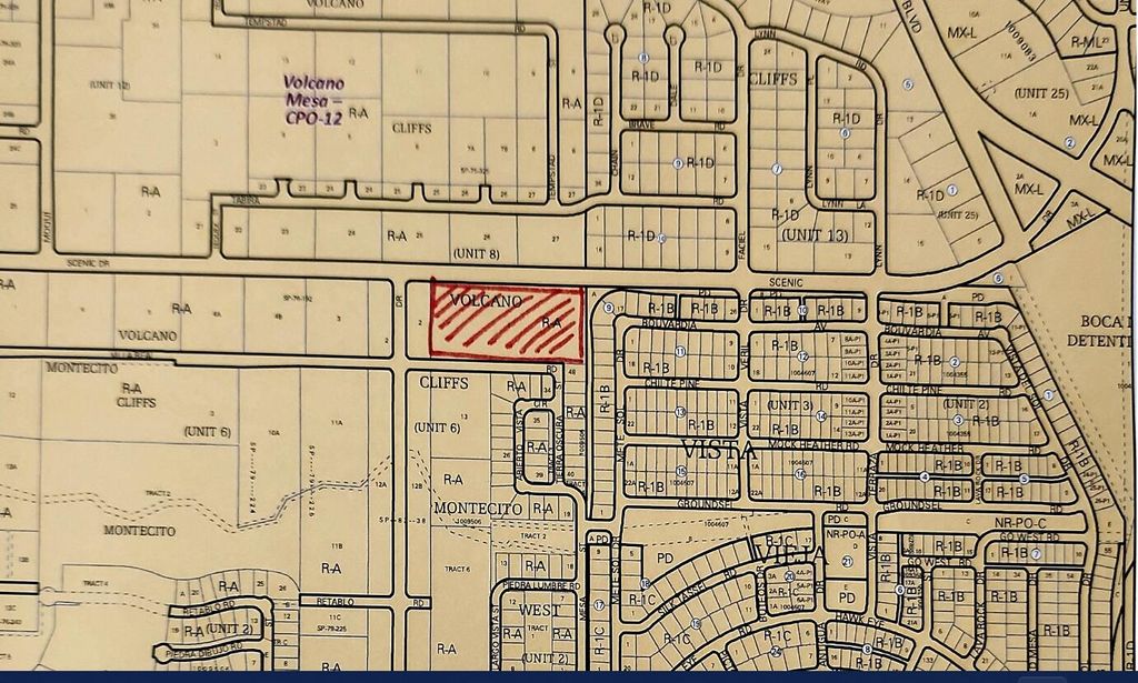 999 Scenic Drive NW, Albuquerque, NM 87120