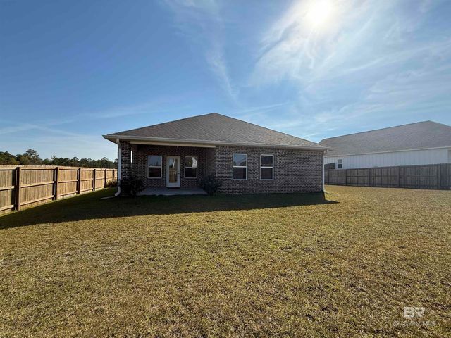 13255 Cavalier Drive, Spanish Fort, AL 36527