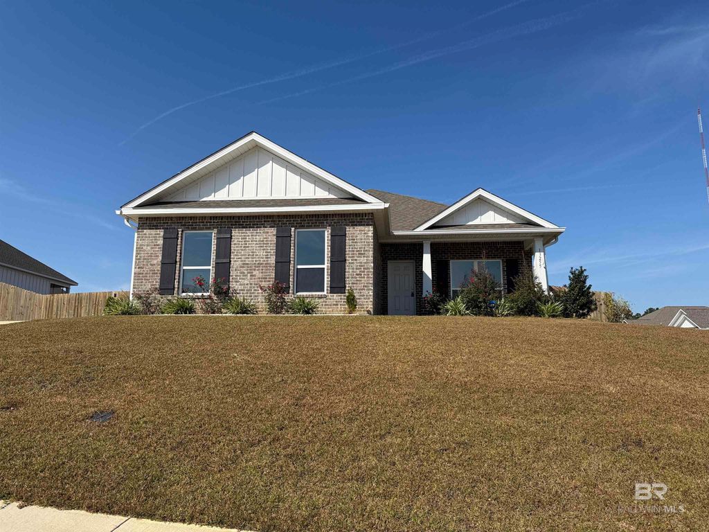 13255 Cavalier Drive, Spanish Fort, AL 36527