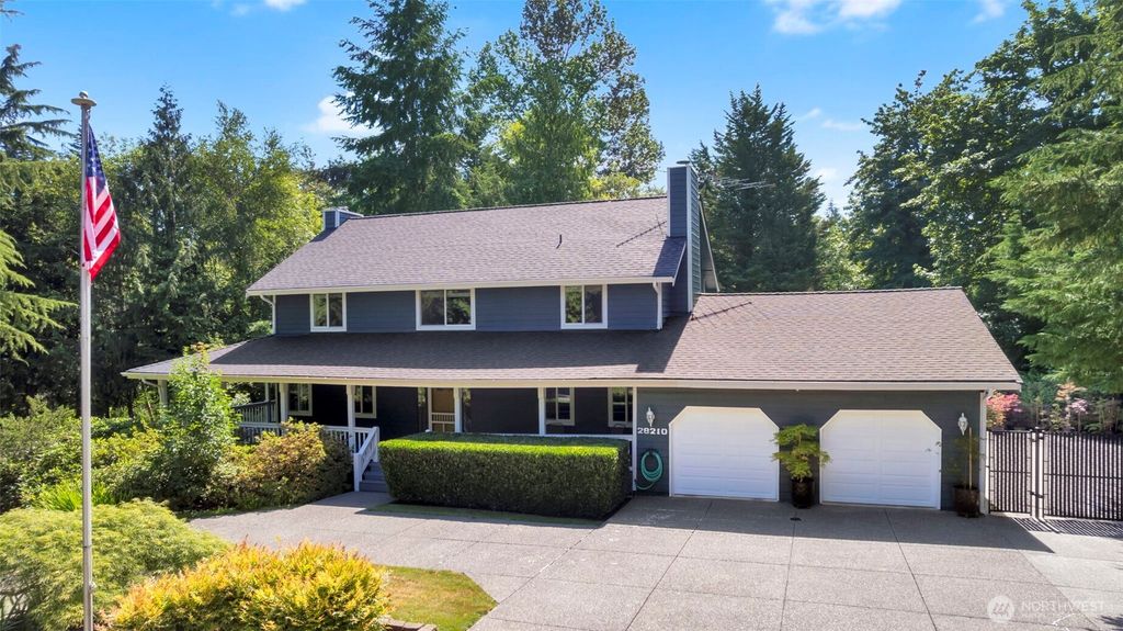28210 187th Avenue SE, Kent, WA 98042