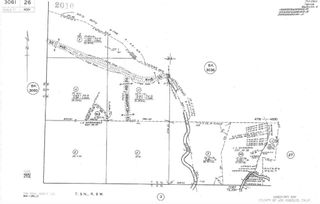 0 E Vic Helmstone Rd X15, Pearblossom, CA 93553