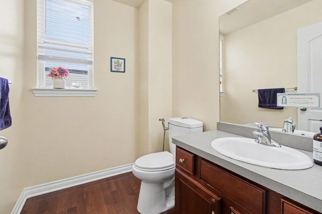 35526 Abbey Drive, Romulus, MI 48174