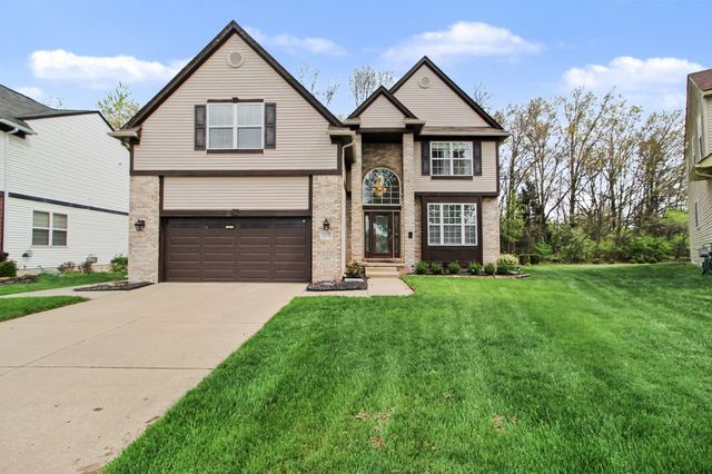 35526 Abbey Drive, Romulus, MI 48174
