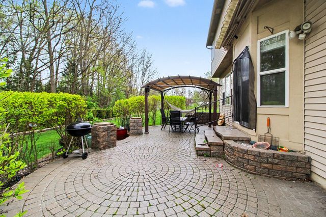 35526 Abbey Drive, Romulus, MI 48174