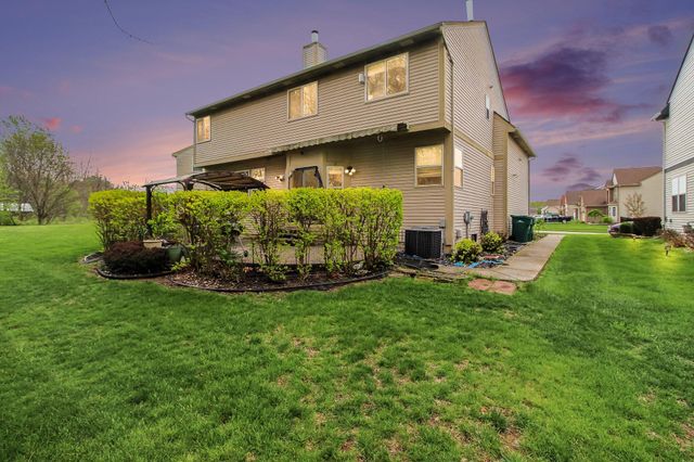 35526 Abbey Drive, Romulus, MI 48174