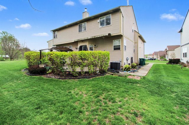 35526 Abbey Drive, Romulus, MI 48174
