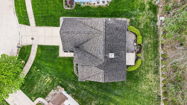 35526 Abbey Drive, Romulus, MI 48174