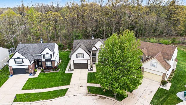 35526 Abbey Drive, Romulus, MI 48174