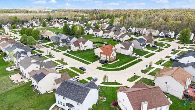 35526 Abbey Drive, Romulus, MI 48174