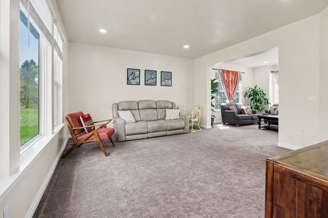 35526 Abbey Drive, Romulus, MI 48174