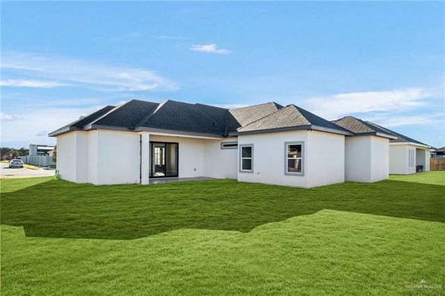 3001 S Livingston Street, Edinburg, TX 78542