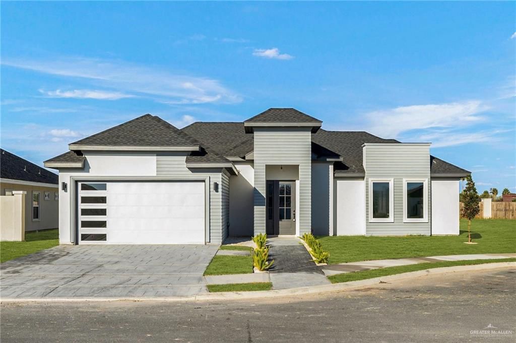 3001 S Livingston Street, Edinburg, TX 78542