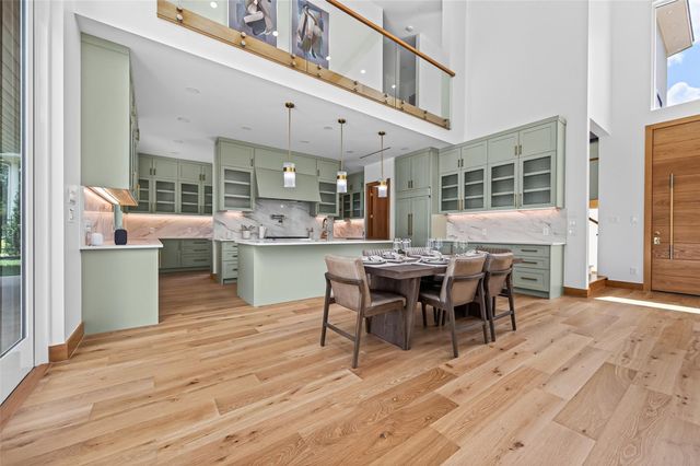1167 Bentwater Drive, Montgomery, TX 77356