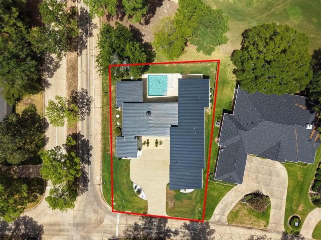 1167 Bentwater Drive, Montgomery, TX 77356