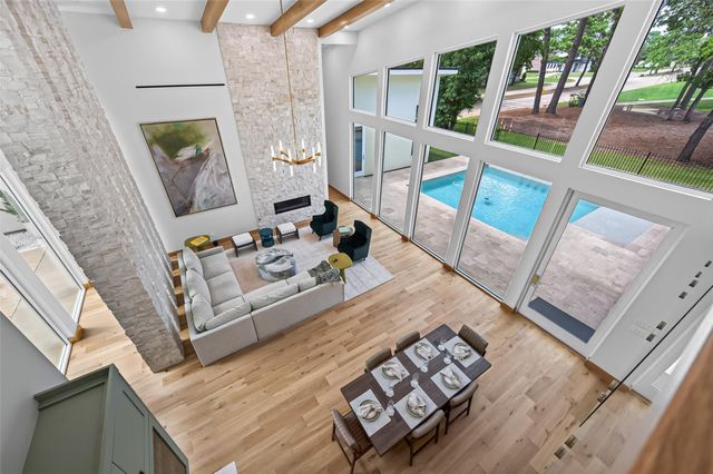 1167 Bentwater Drive, Montgomery, TX 77356
