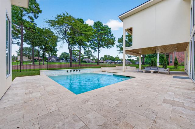 1167 Bentwater Drive, Montgomery, TX 77356