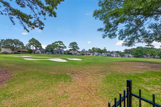 1167 Bentwater Drive, Montgomery, TX 77356