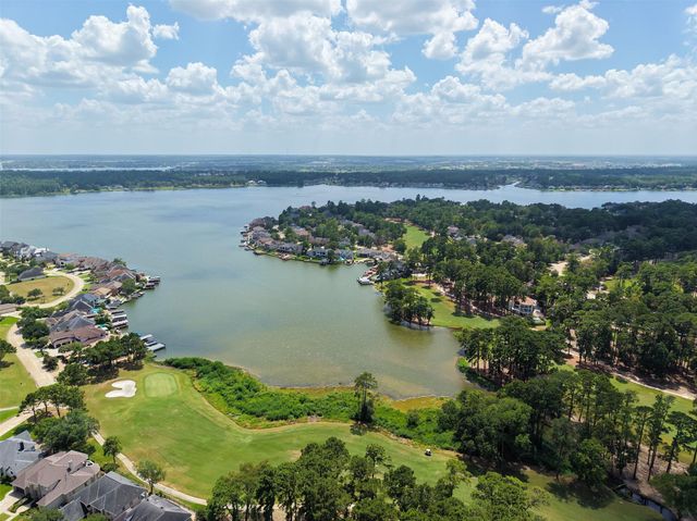 1167 Bentwater Drive, Montgomery, TX 77356