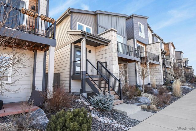 11314 Modern Meadow Loop, Colorado Springs, CO 80921