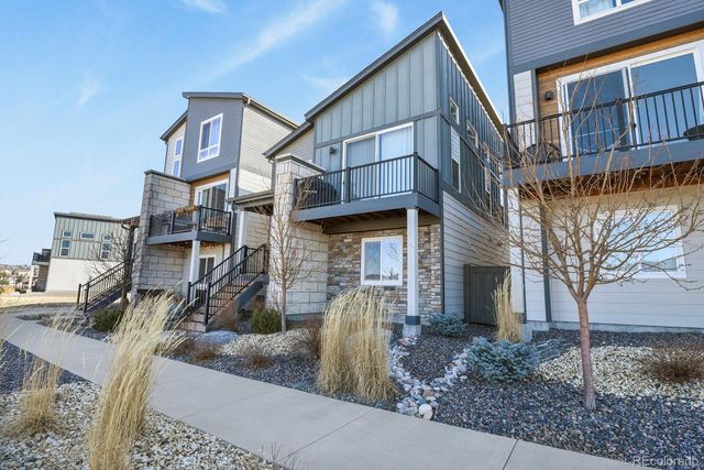 11314 Modern Meadow Loop, Colorado Springs, CO 80921