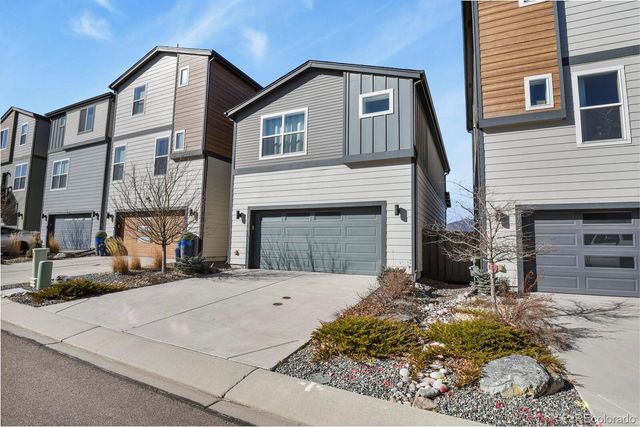 11314 Modern Meadow Loop, Colorado Springs, CO 80921