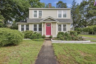 101 Pleasant St, Tewksbury, MA 01876