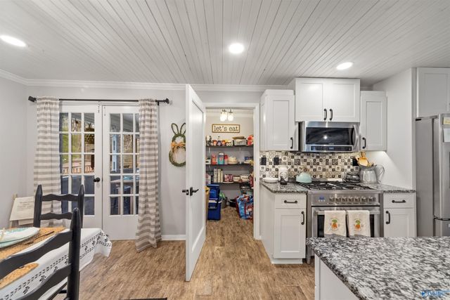 2792 E Rexford Street, Hokes Bluff, AL 35903