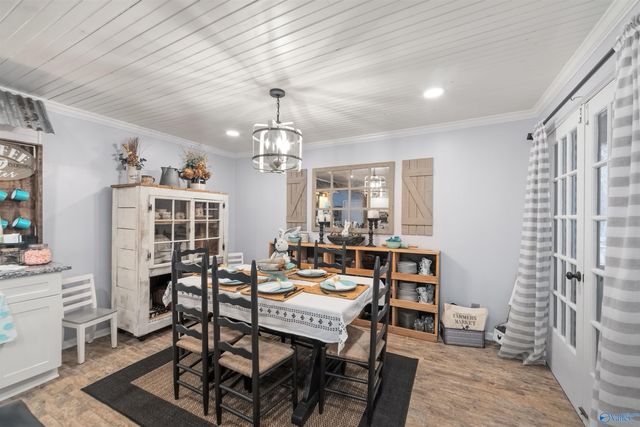 2792 E Rexford Street, Hokes Bluff, AL 35903