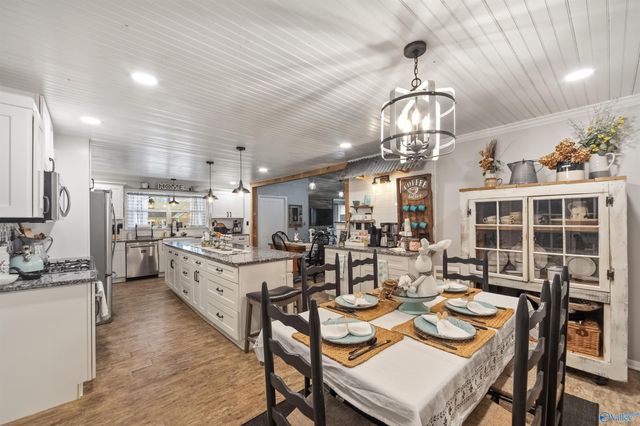 2792 E Rexford Street, Hokes Bluff, AL 35903