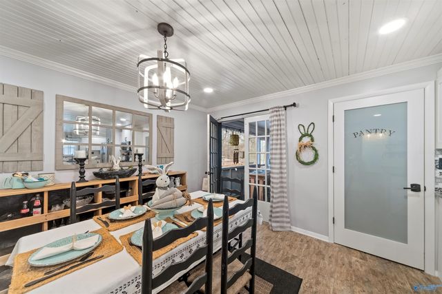 2792 E Rexford Street, Hokes Bluff, AL 35903