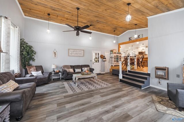 2792 E Rexford Street, Hokes Bluff, AL 35903